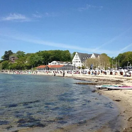 Terrace 11 Comfortable Feriehus