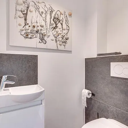 Feriehus Terrace 11 Comfortable