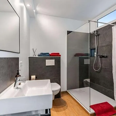 Feriehus Terrace 11 Comfortable *