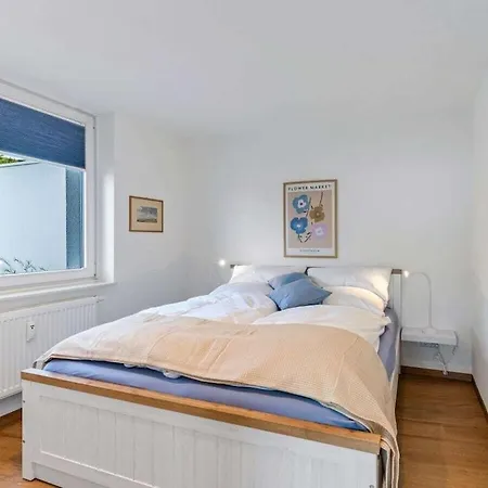 Semesterbostad Terrace 11 Comfortable