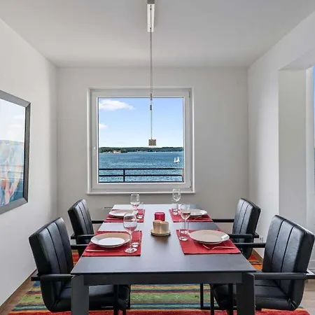 Feriehus Terrace 11 Comfortable